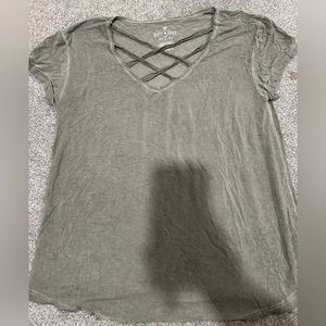 American Eagle Shirt